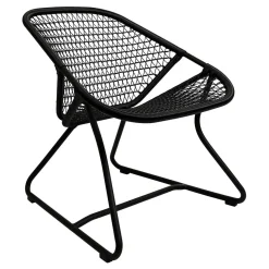 FAUTEUIL BAS