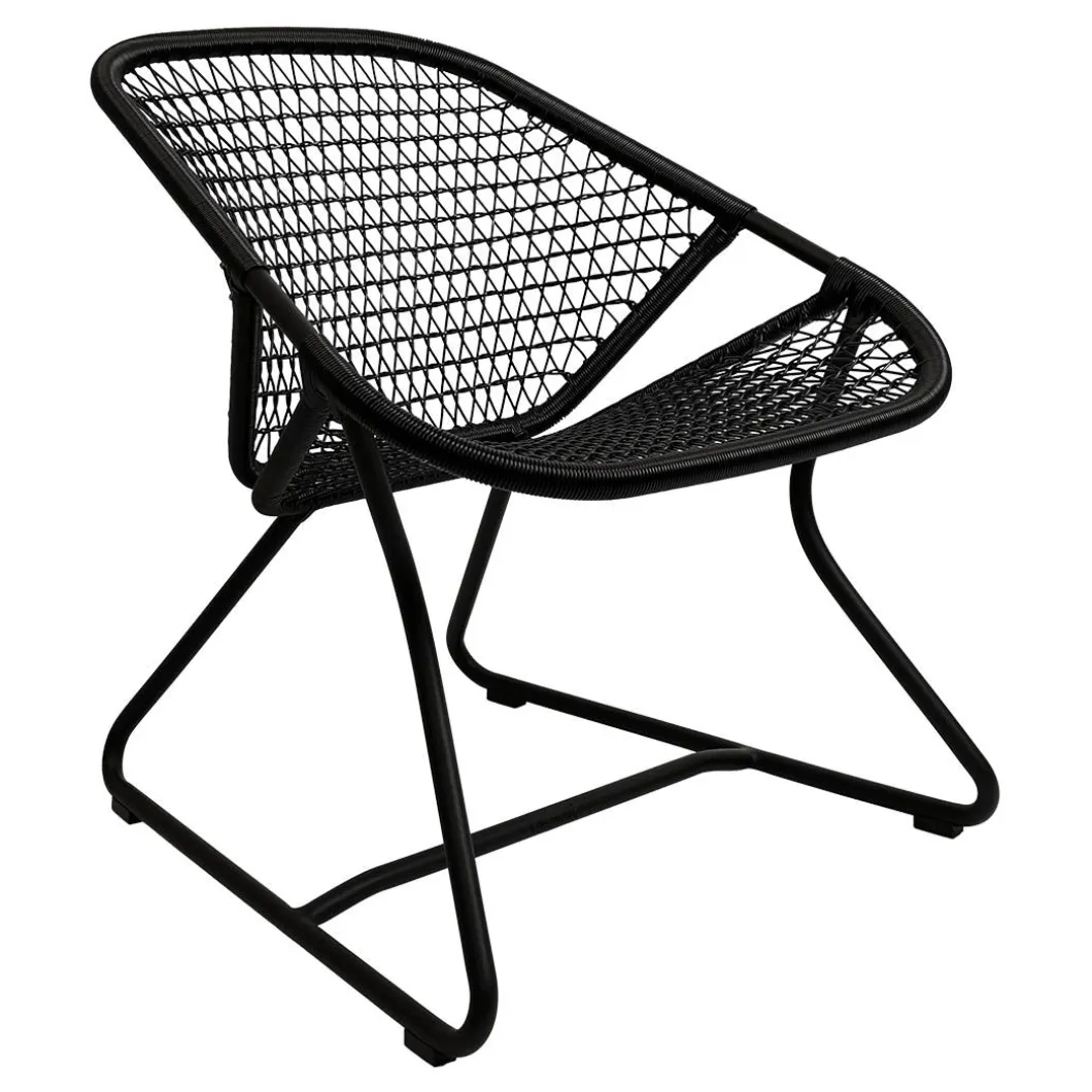 FAUTEUIL BAS