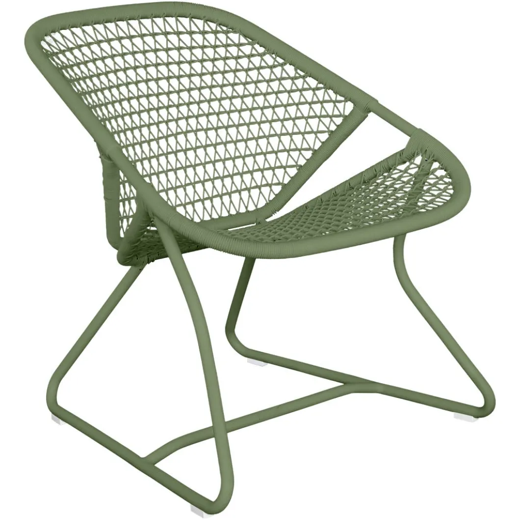 FAUTEUIL BAS