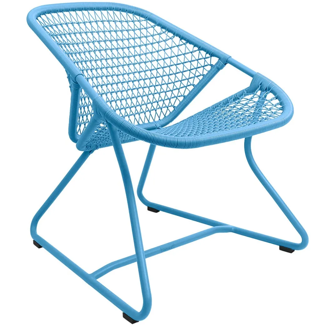 FAUTEUIL BAS