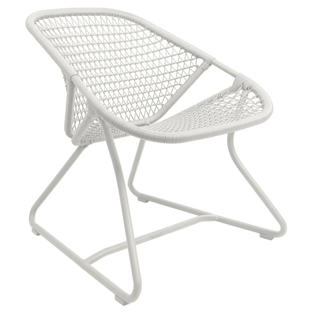 FAUTEUIL BAS