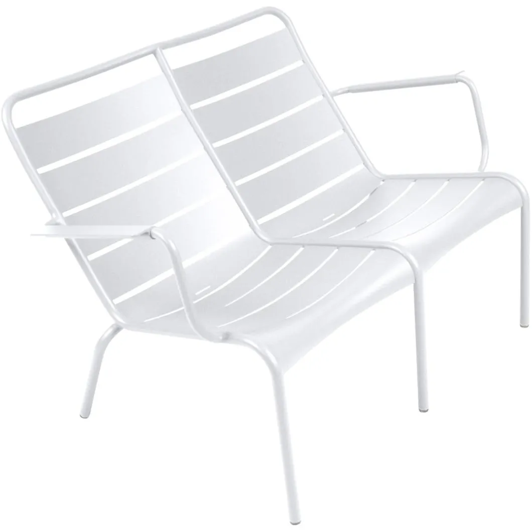 FAUTEUIL BAS DUO