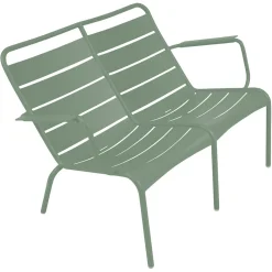FAUTEUIL BAS DUO