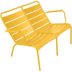 FAUTEUIL BAS DUO