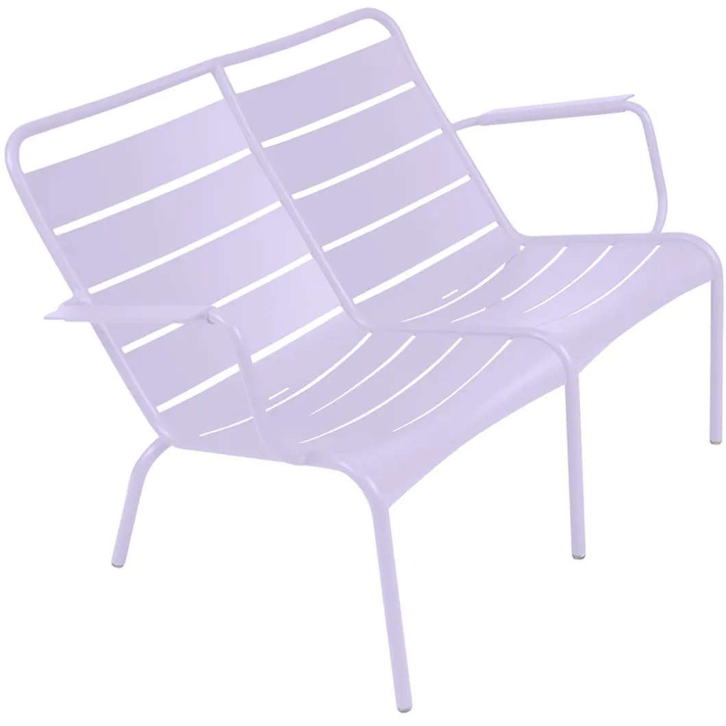 FAUTEUIL BAS DUO