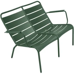 FAUTEUIL BAS DUO