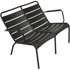 FAUTEUIL BAS DUO