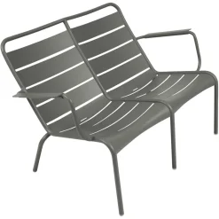 FAUTEUIL BAS DUO