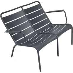 FAUTEUIL BAS DUO
