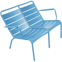 FAUTEUIL BAS DUO