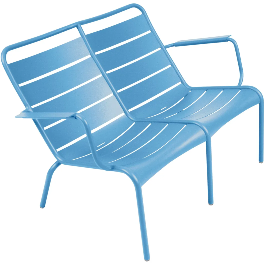 FAUTEUIL BAS DUO