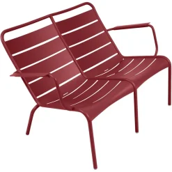 FAUTEUIL BAS DUO