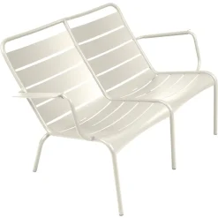 FAUTEUIL BAS DUO