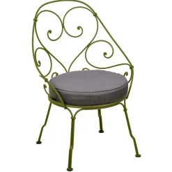 FAUTEUIL CABRIOLET