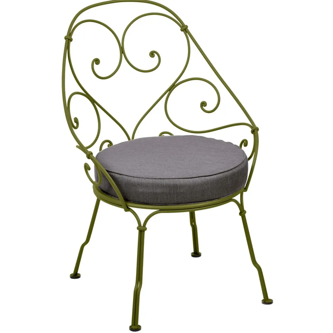 FAUTEUIL CABRIOLET