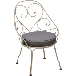 FAUTEUIL CABRIOLET