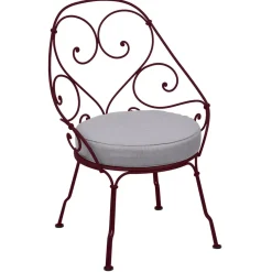 FAUTEUIL CABRIOLET