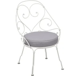 FAUTEUIL CABRIOLET