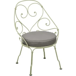 FAUTEUIL CABRIOLET