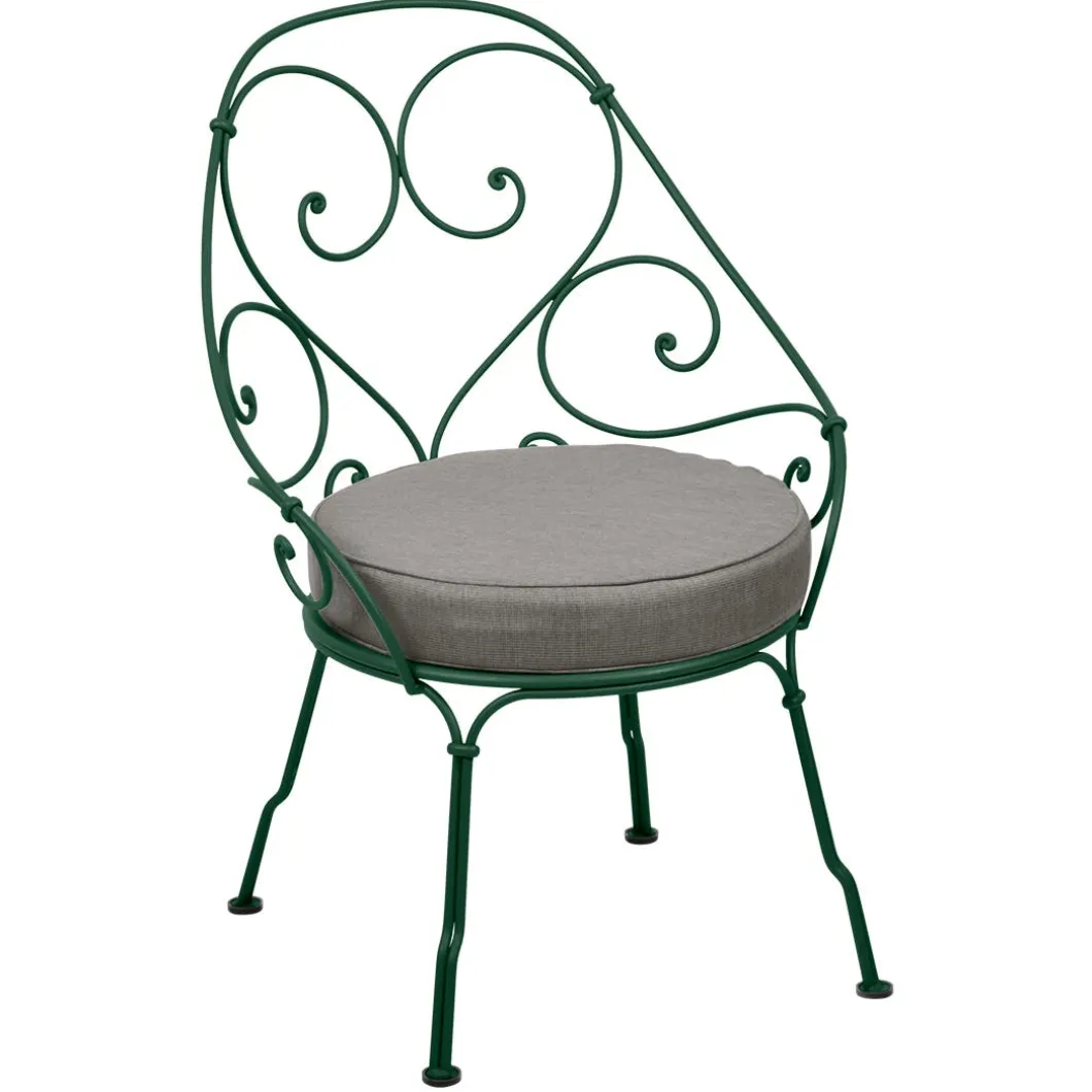 FAUTEUIL CABRIOLET