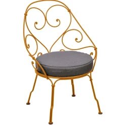 FAUTEUIL CABRIOLET