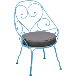 FAUTEUIL CABRIOLET