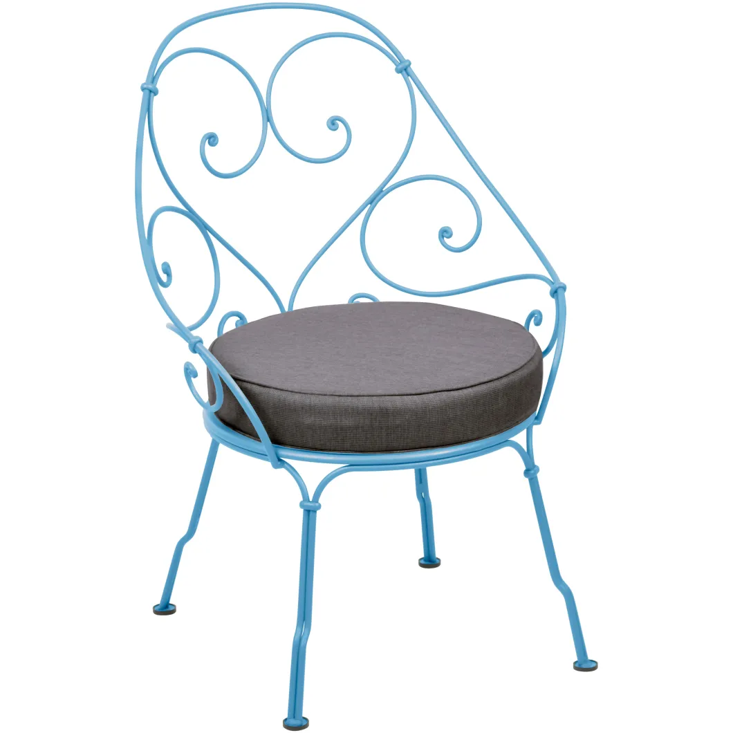 FAUTEUIL CABRIOLET