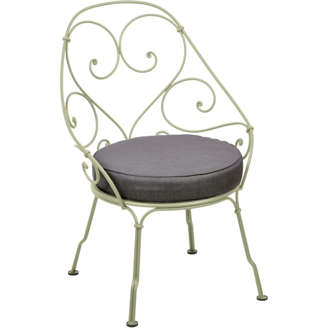 FAUTEUIL CABRIOLET