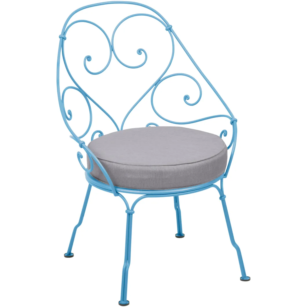 FAUTEUIL CABRIOLET