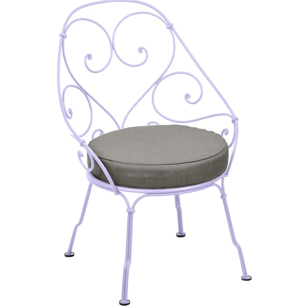 FAUTEUIL CABRIOLET