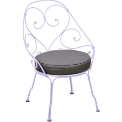 FAUTEUIL CABRIOLET