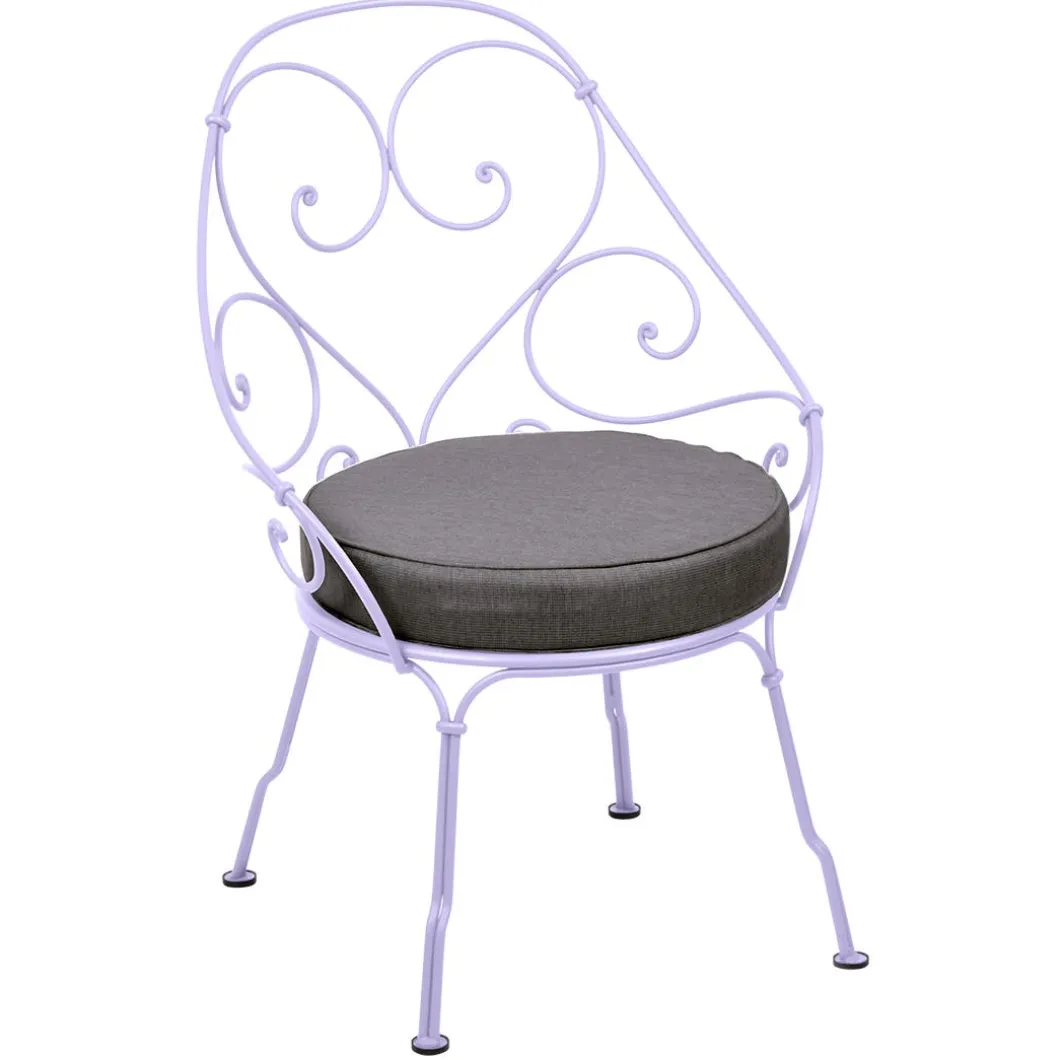 FAUTEUIL CABRIOLET