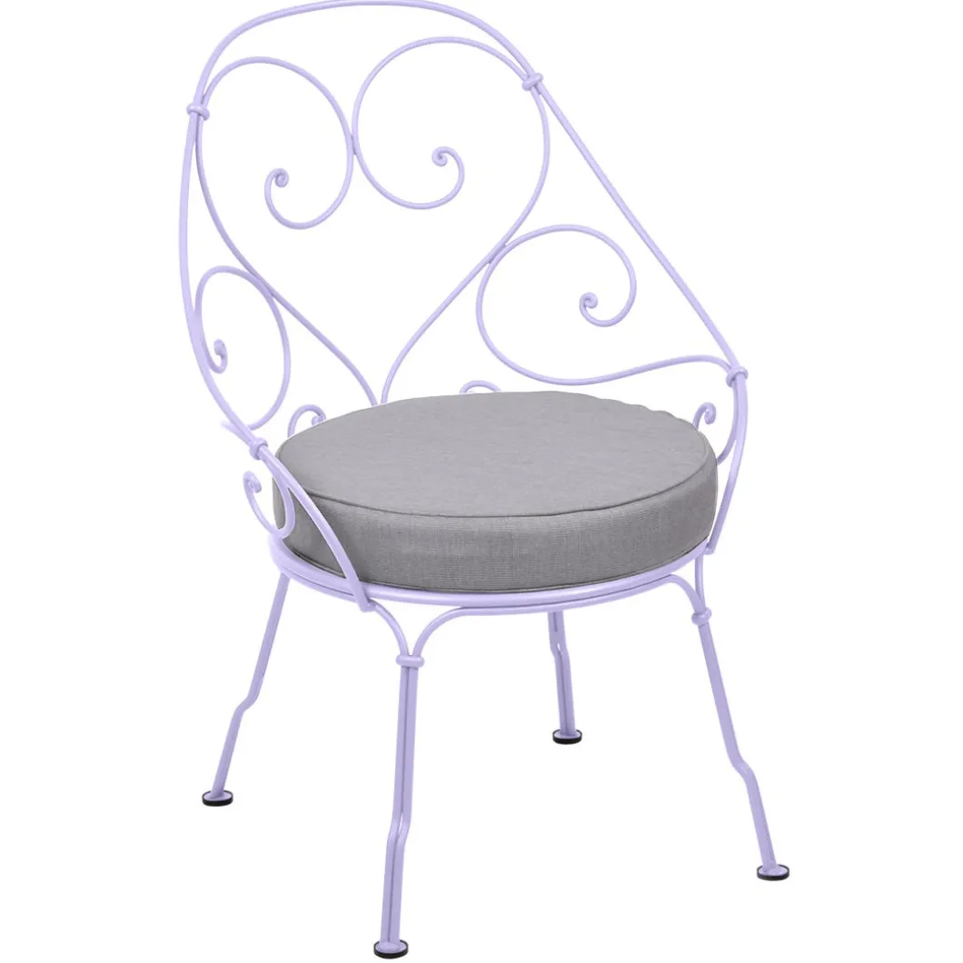 FAUTEUIL CABRIOLET