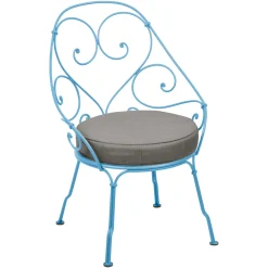 FAUTEUIL CABRIOLET