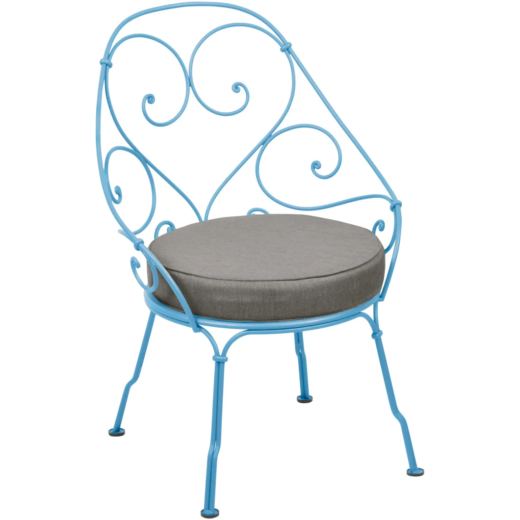 FAUTEUIL CABRIOLET