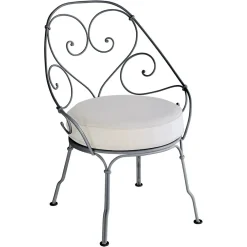 FAUTEUIL CABRIOLET