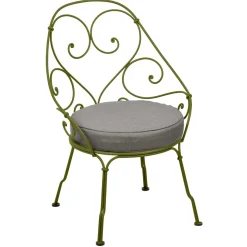 FAUTEUIL CABRIOLET