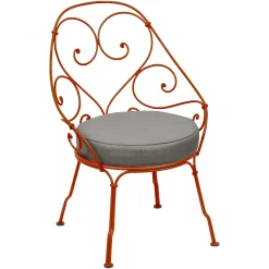 FAUTEUIL CABRIOLET