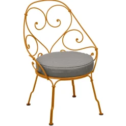 FAUTEUIL CABRIOLET