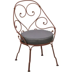 FAUTEUIL CABRIOLET