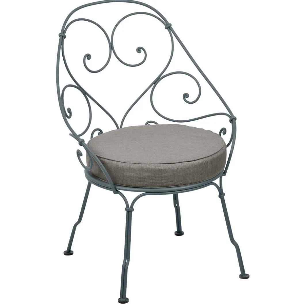 FAUTEUIL CABRIOLET