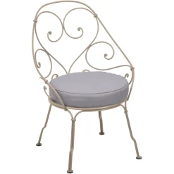 FAUTEUIL CABRIOLET