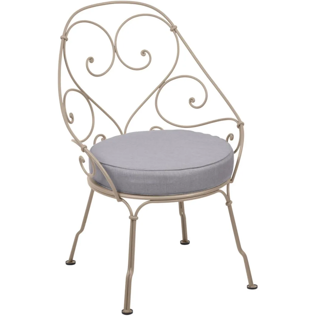 FAUTEUIL CABRIOLET