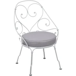 FAUTEUIL CABRIOLET