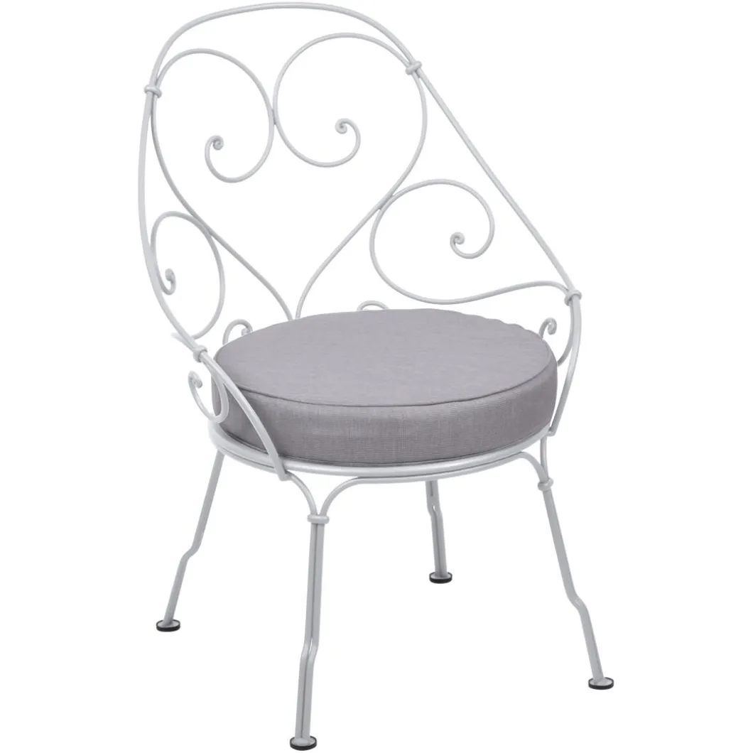 FAUTEUIL CABRIOLET