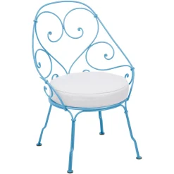 FAUTEUIL CABRIOLET