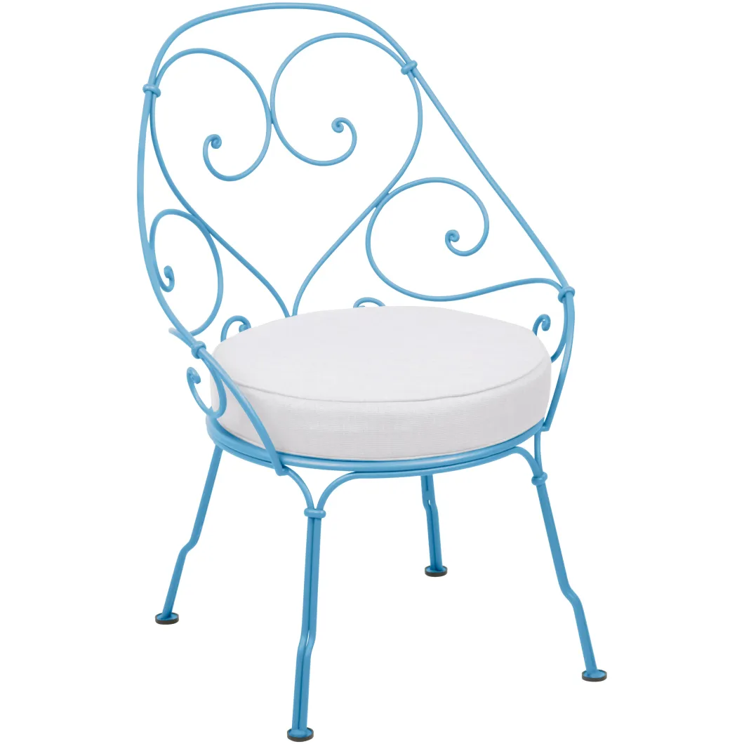 FAUTEUIL CABRIOLET