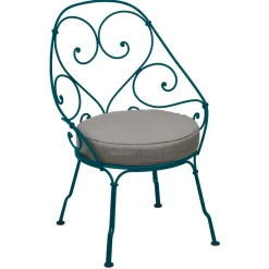 FAUTEUIL CABRIOLET