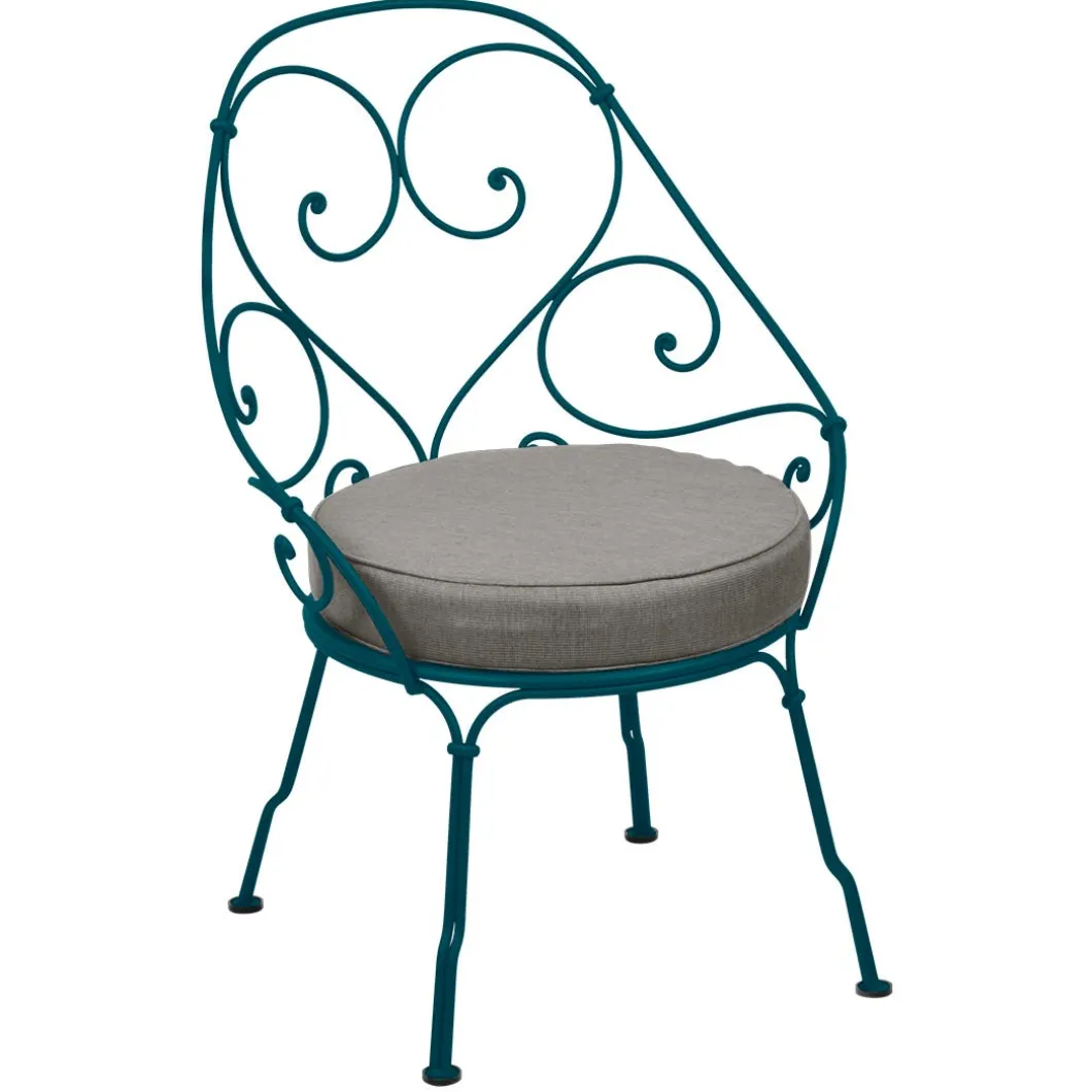 FAUTEUIL CABRIOLET