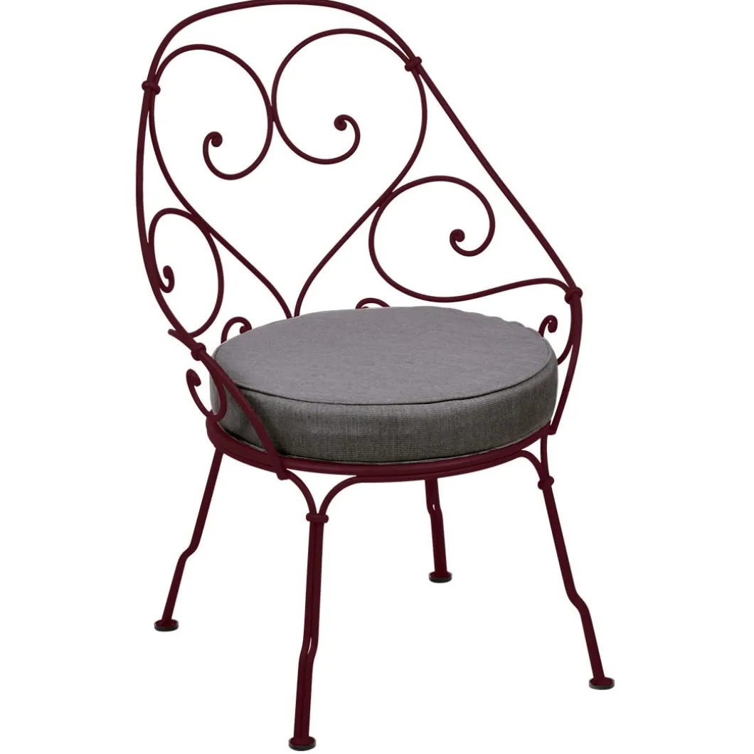 FAUTEUIL CABRIOLET